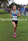 Under-15 girls Northern Cross Country Relays. Photo: David T. Hewitson/Sports for All Pics